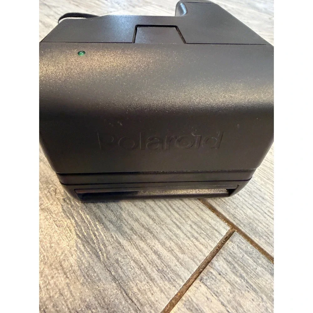 Polaroid classic instant