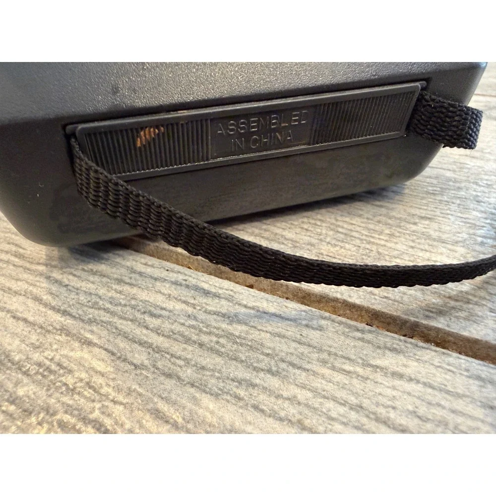 Polaroid classic instant