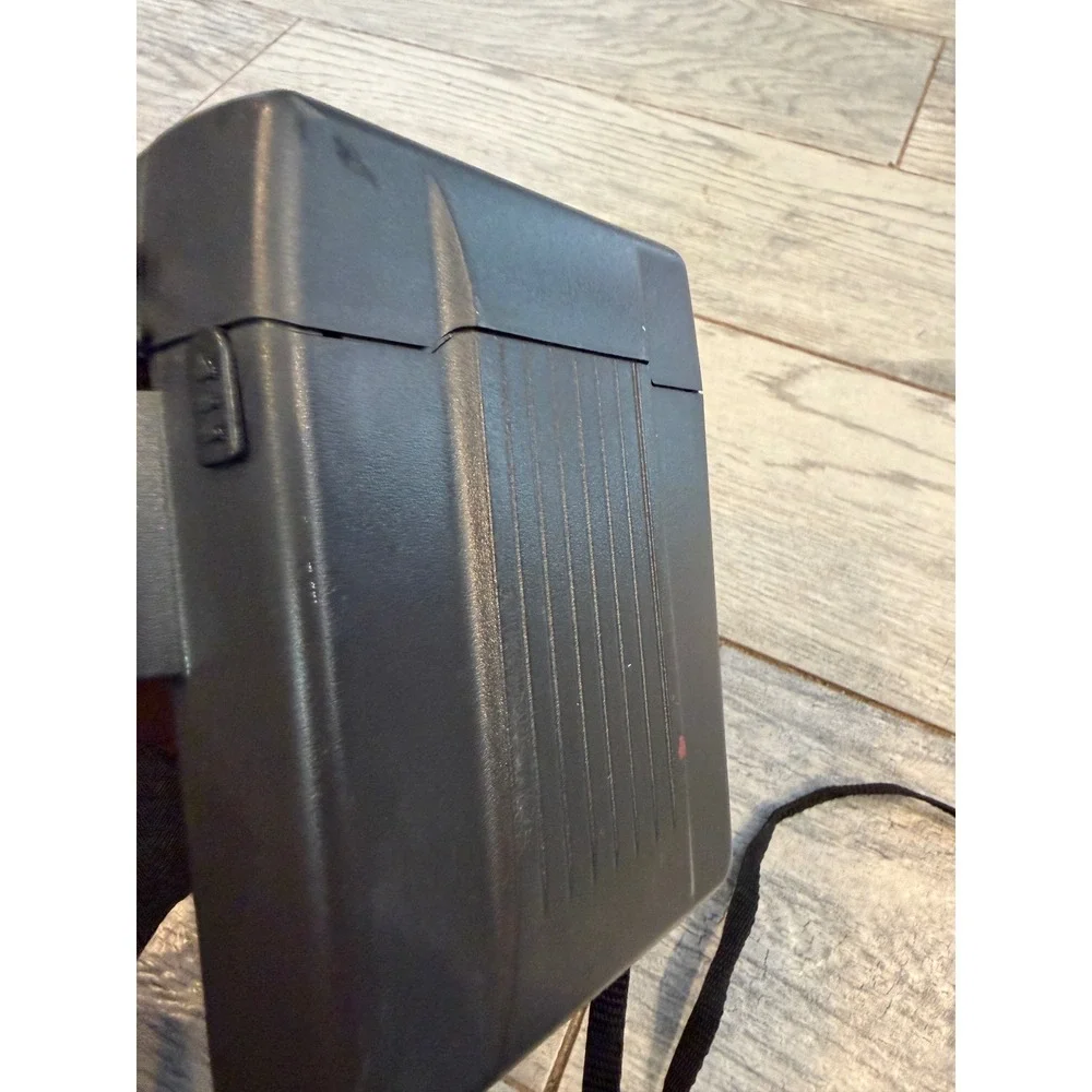Polaroid classic instant