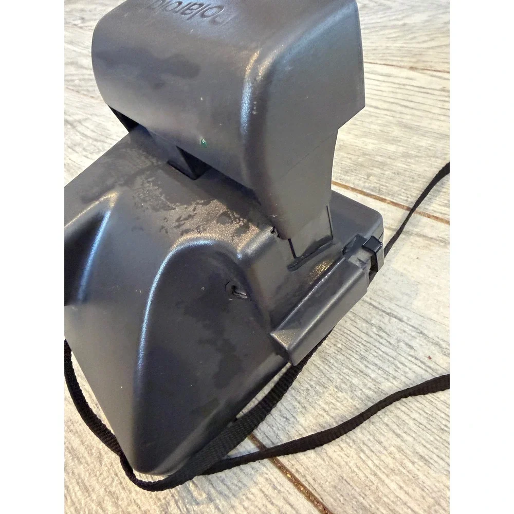 Polaroid classic instant