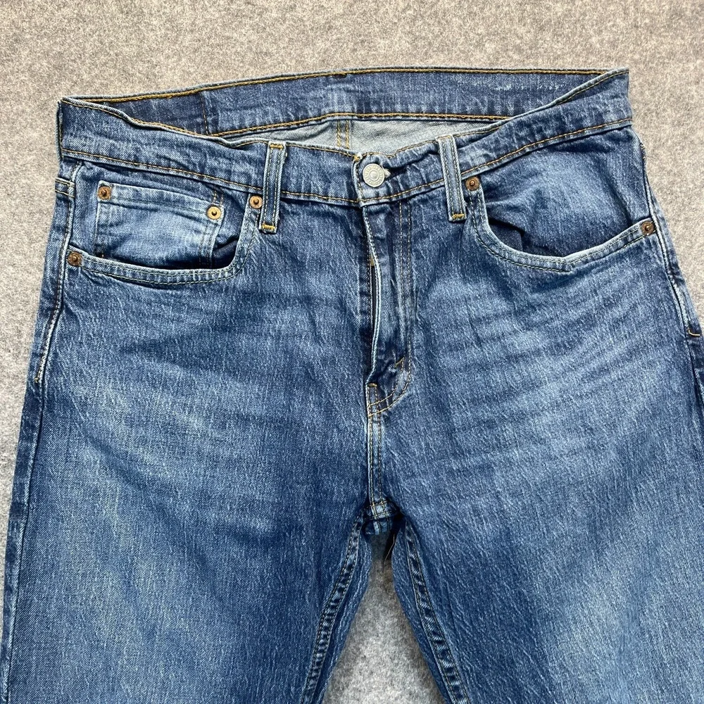 Levis please refer