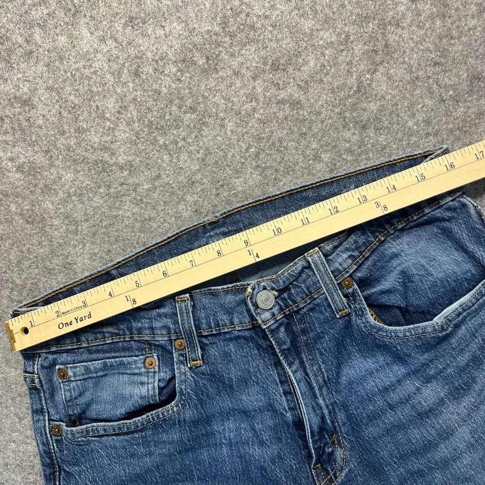 Levis please refer