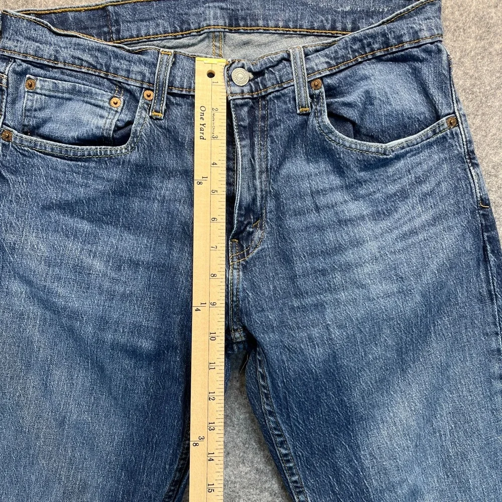 Levis please refer