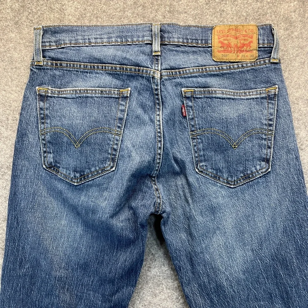 Levis please refer