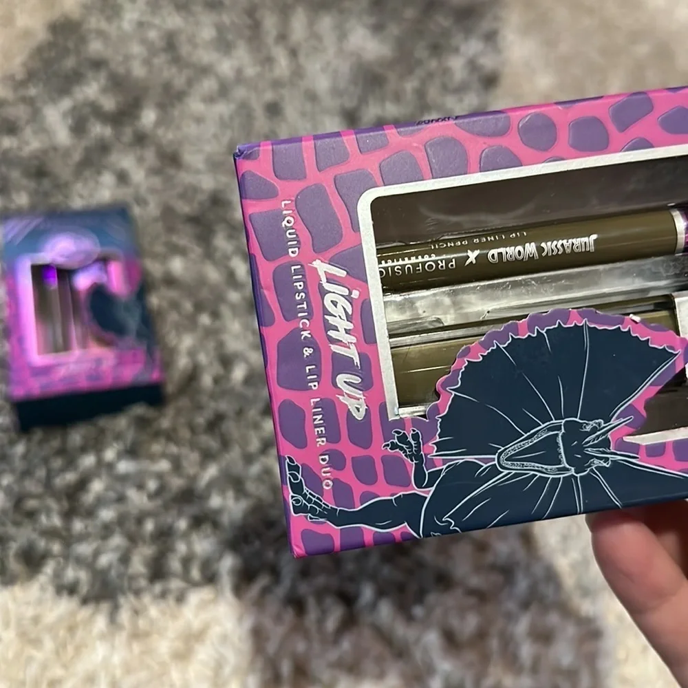 Profusion Cosmetics lot two