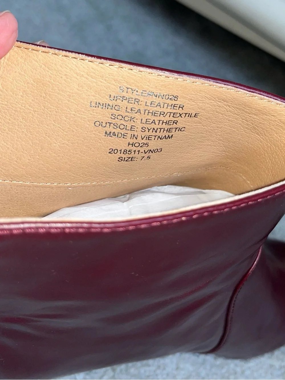 Madewell 100% subtle