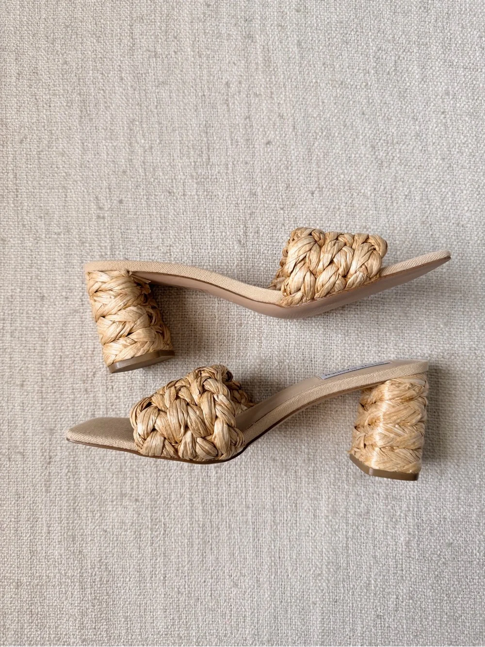 Steve Madden steve madden