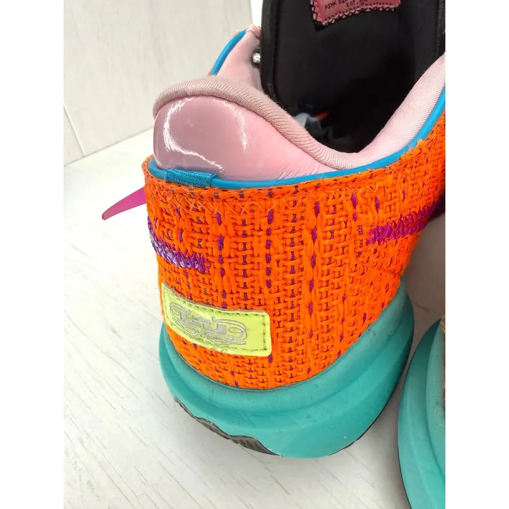 Nike very good