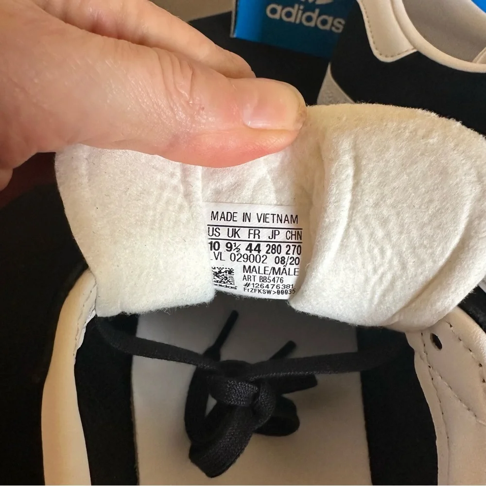 adidas sleek trainers