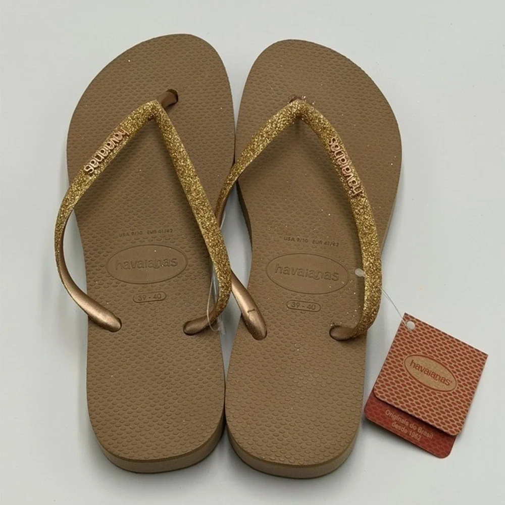 Havaianas brand name