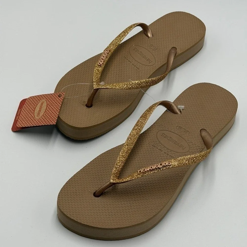 Havaianas brand name