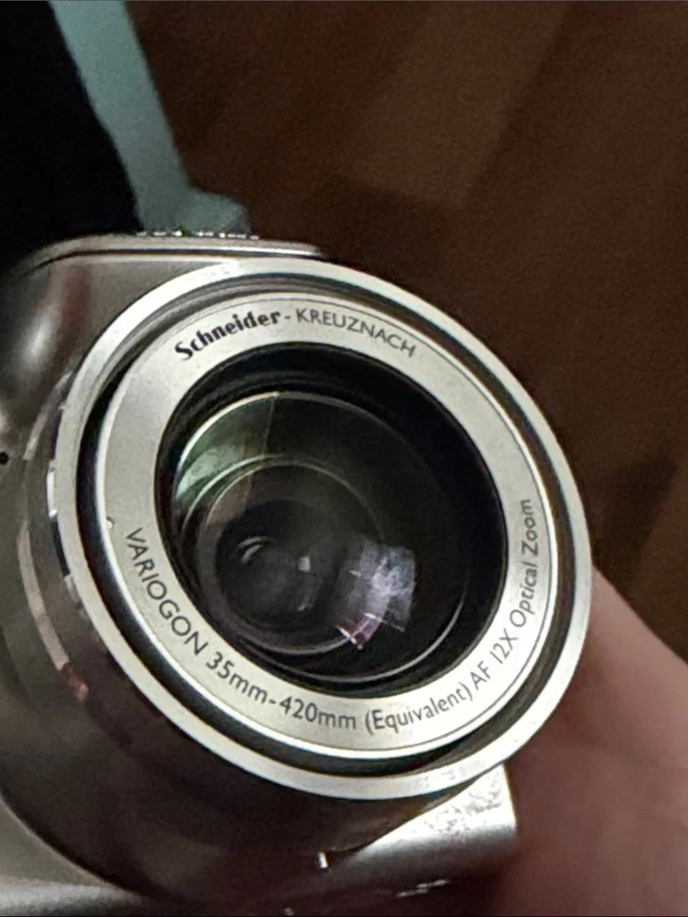 Kodak send offers