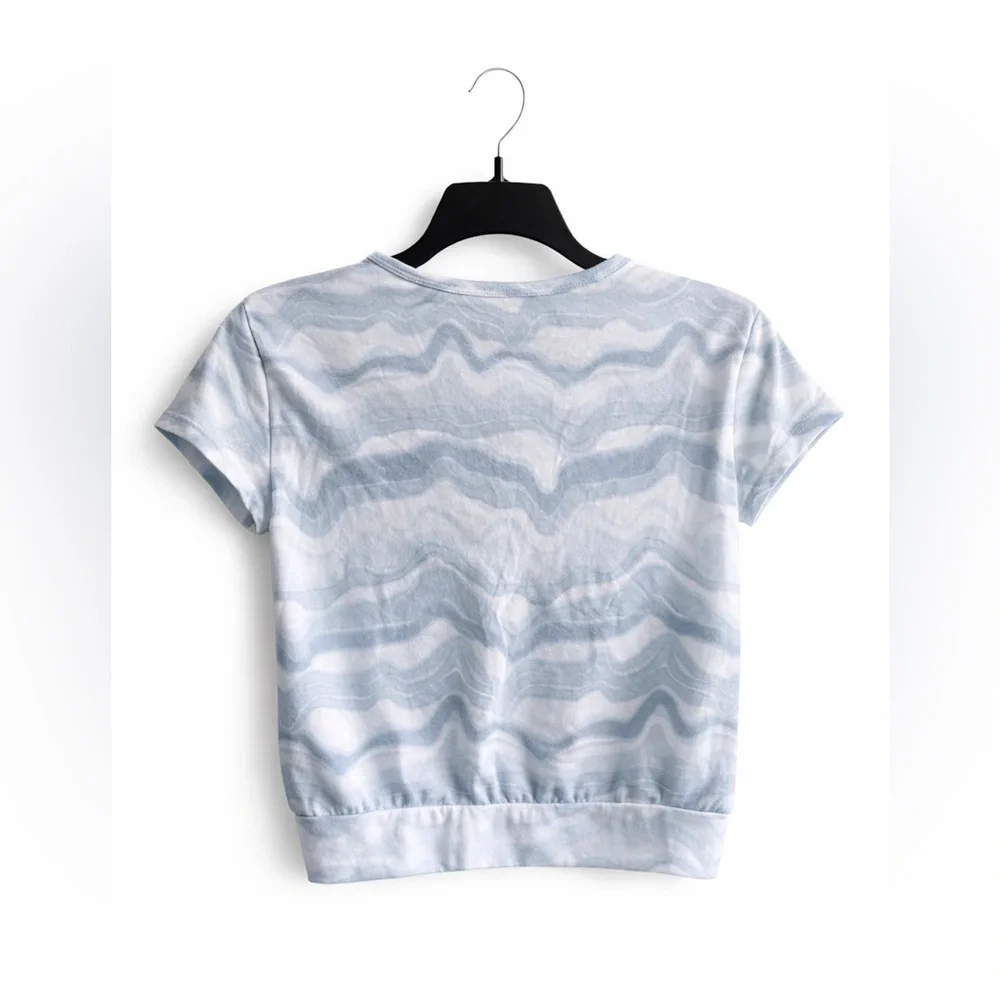 abercrombie kids wear fabric sleeve