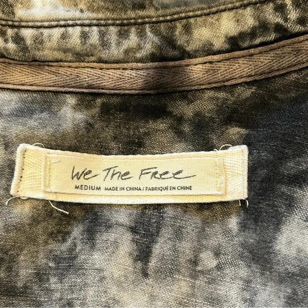 Free People