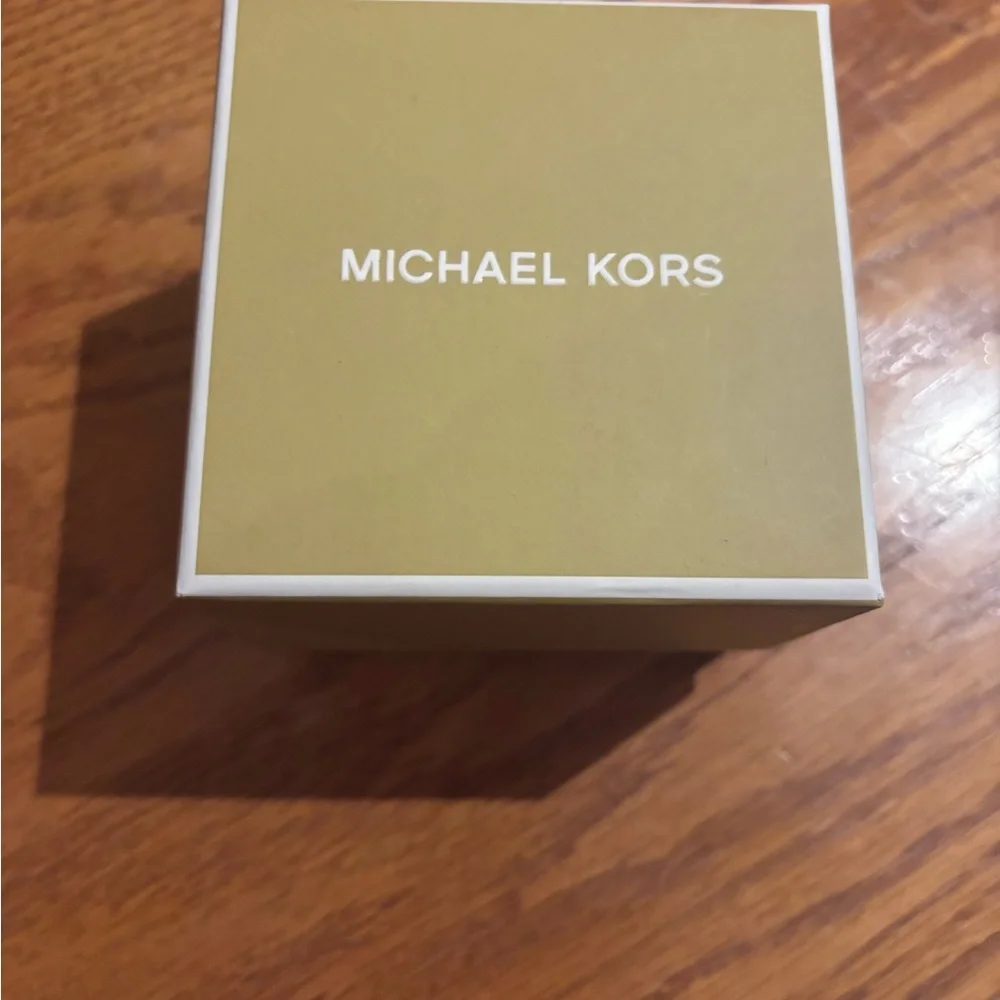 Michael Kors occasion elegant chain