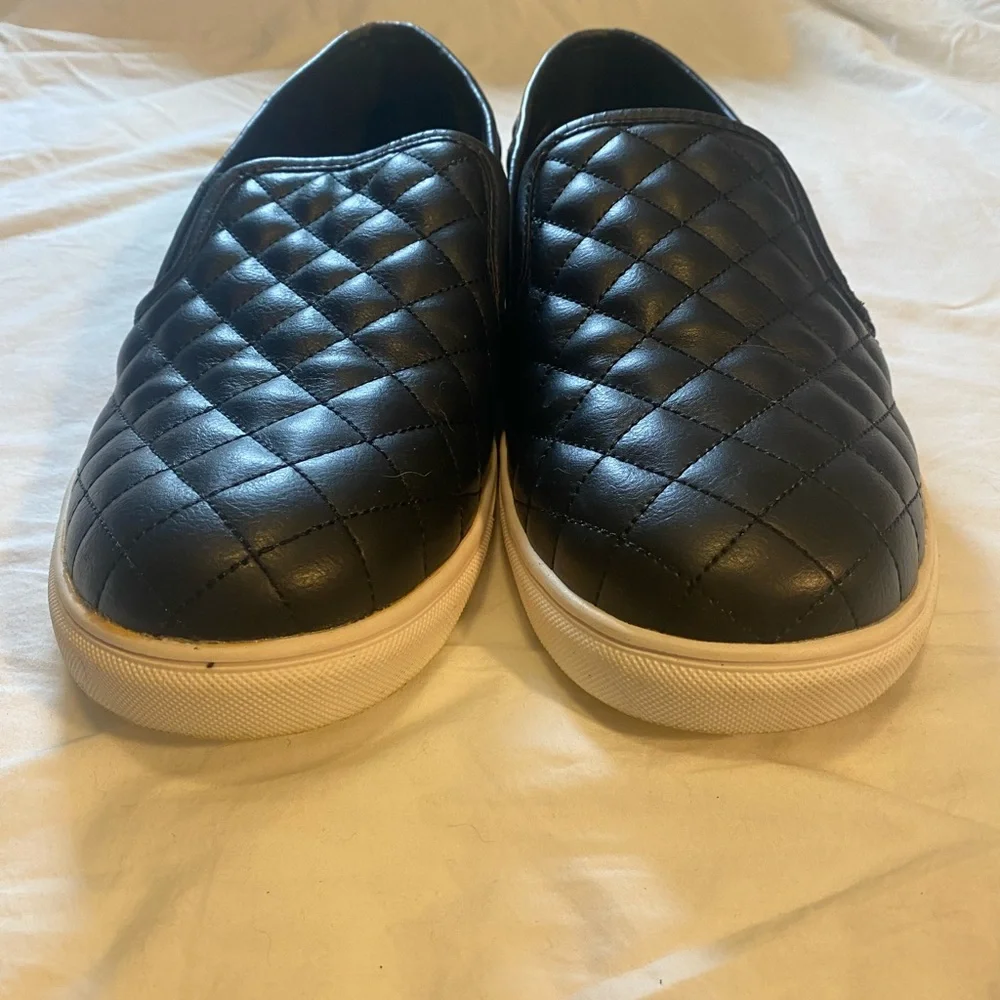 torrid sandal loafer