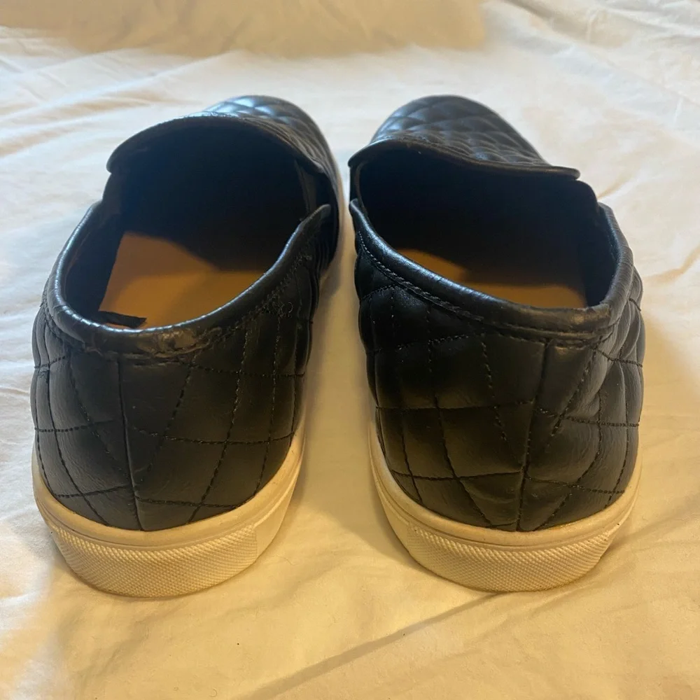 torrid sandal loafer
