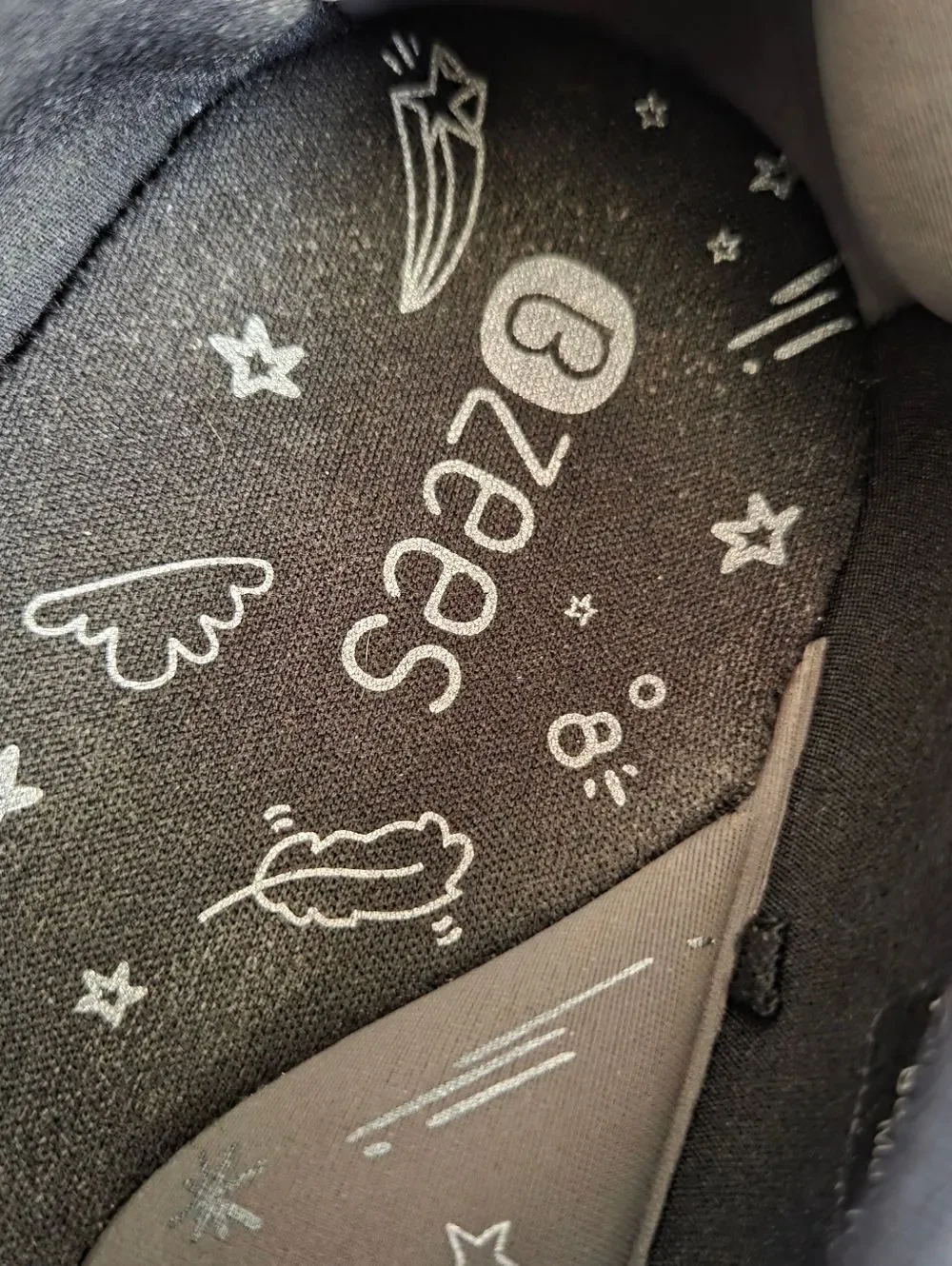 Bzees lightweight slip
