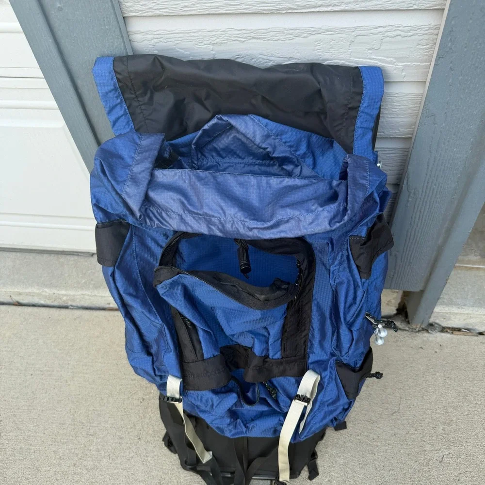 Kelty brand model