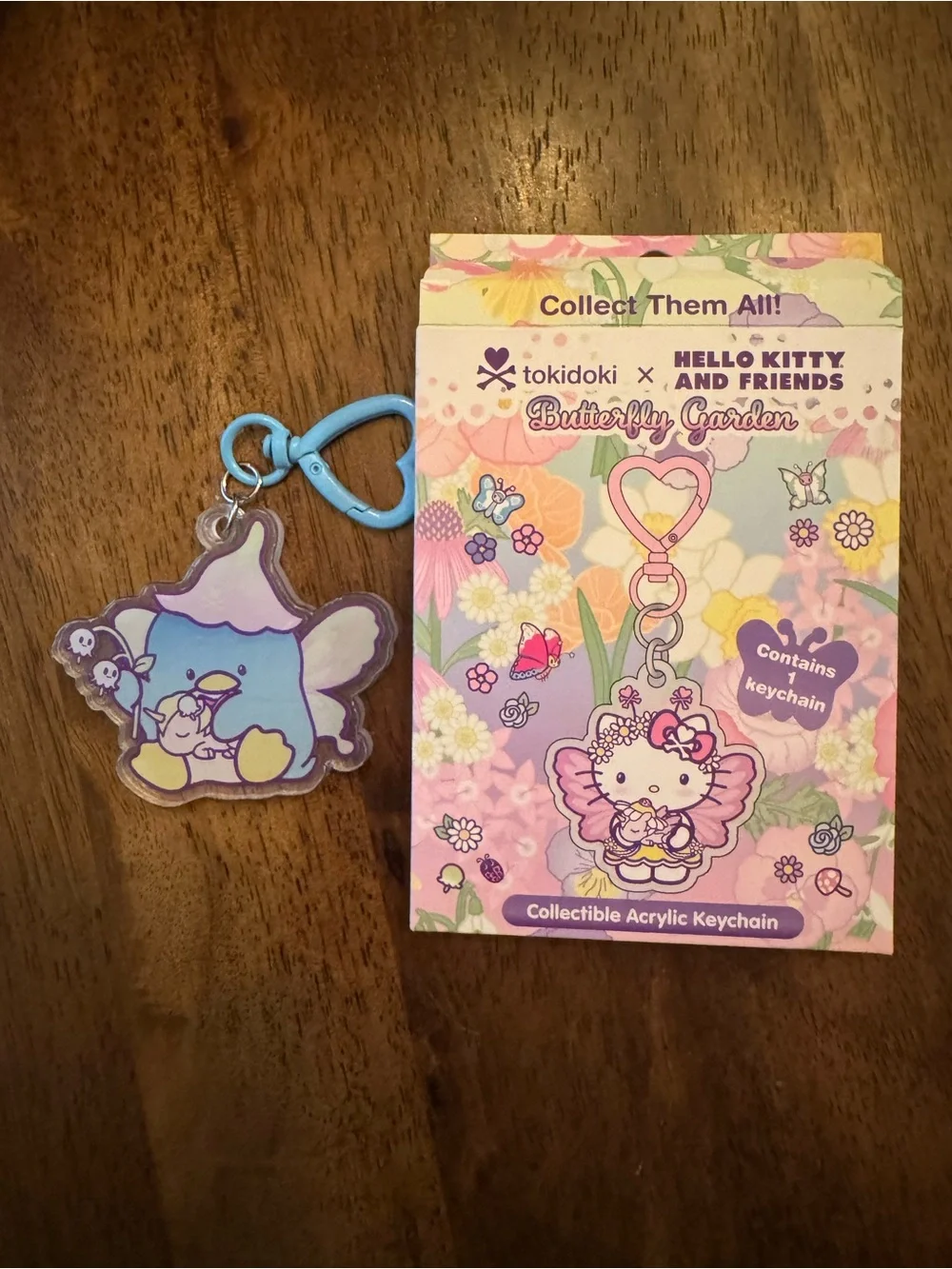 Hello Kitty mixed hello