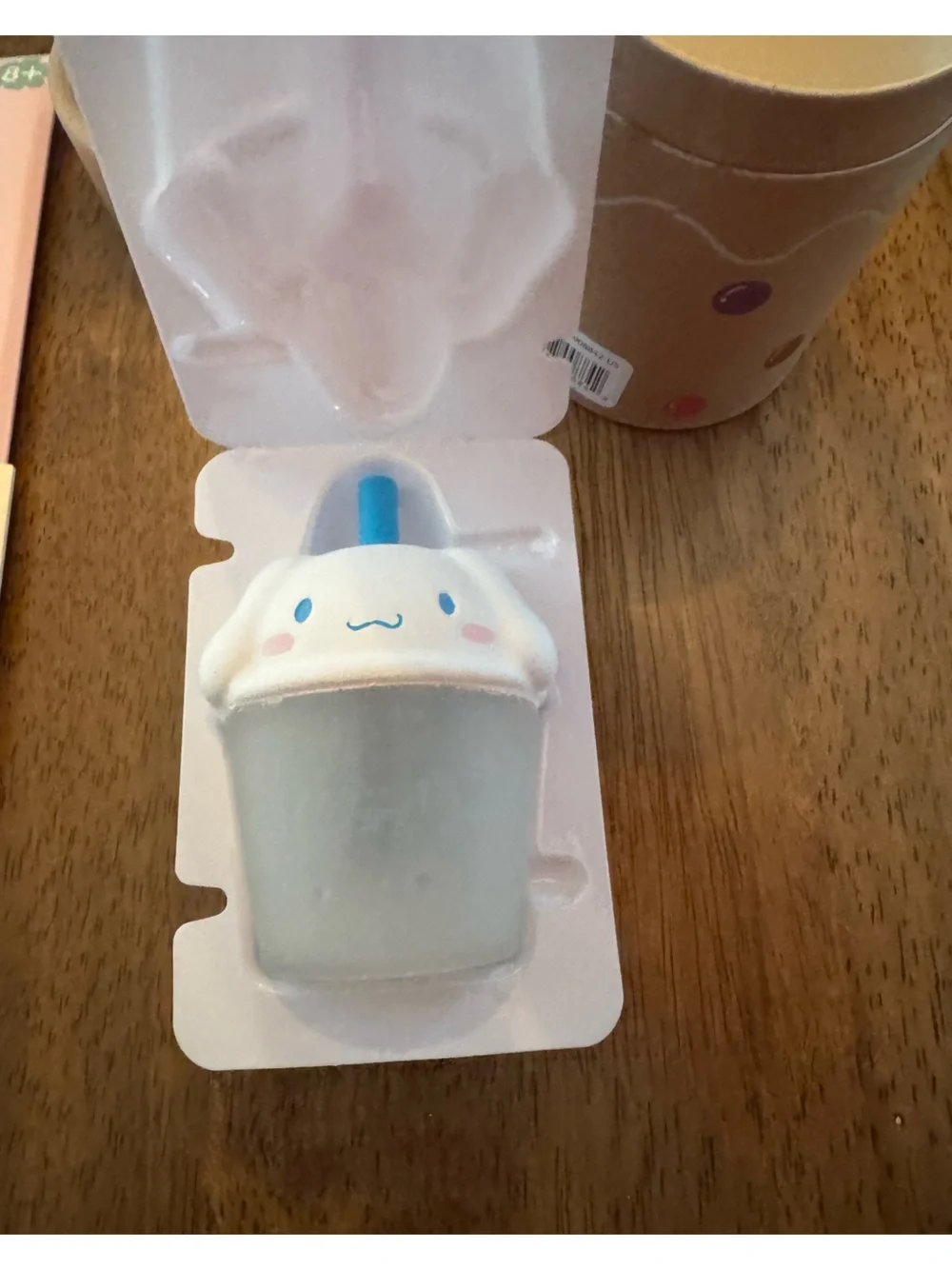 Hello Kitty mixed hello