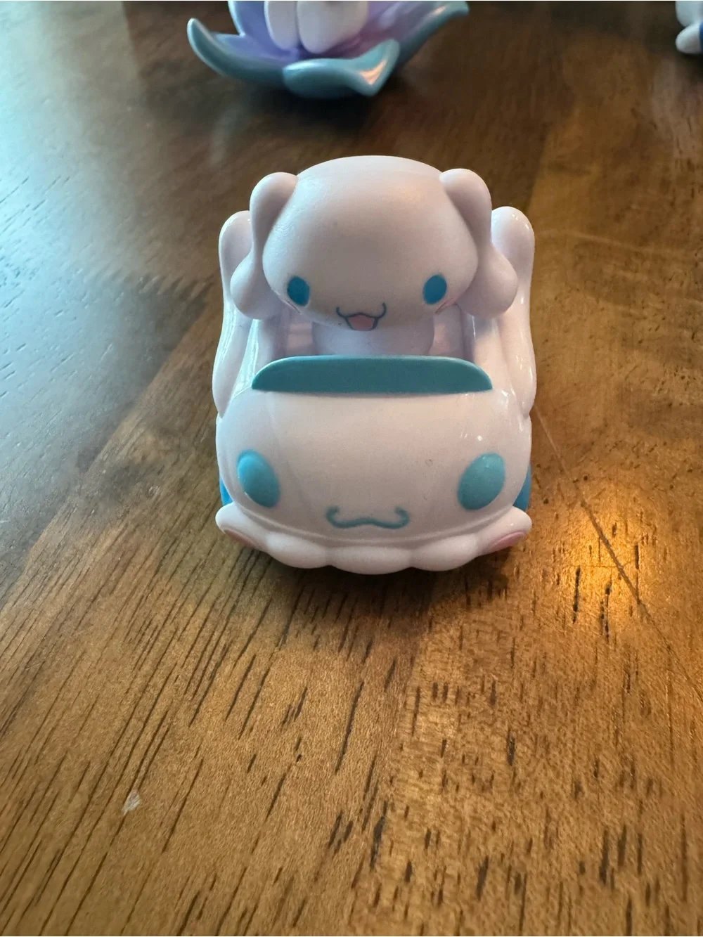Hello Kitty mixed hello