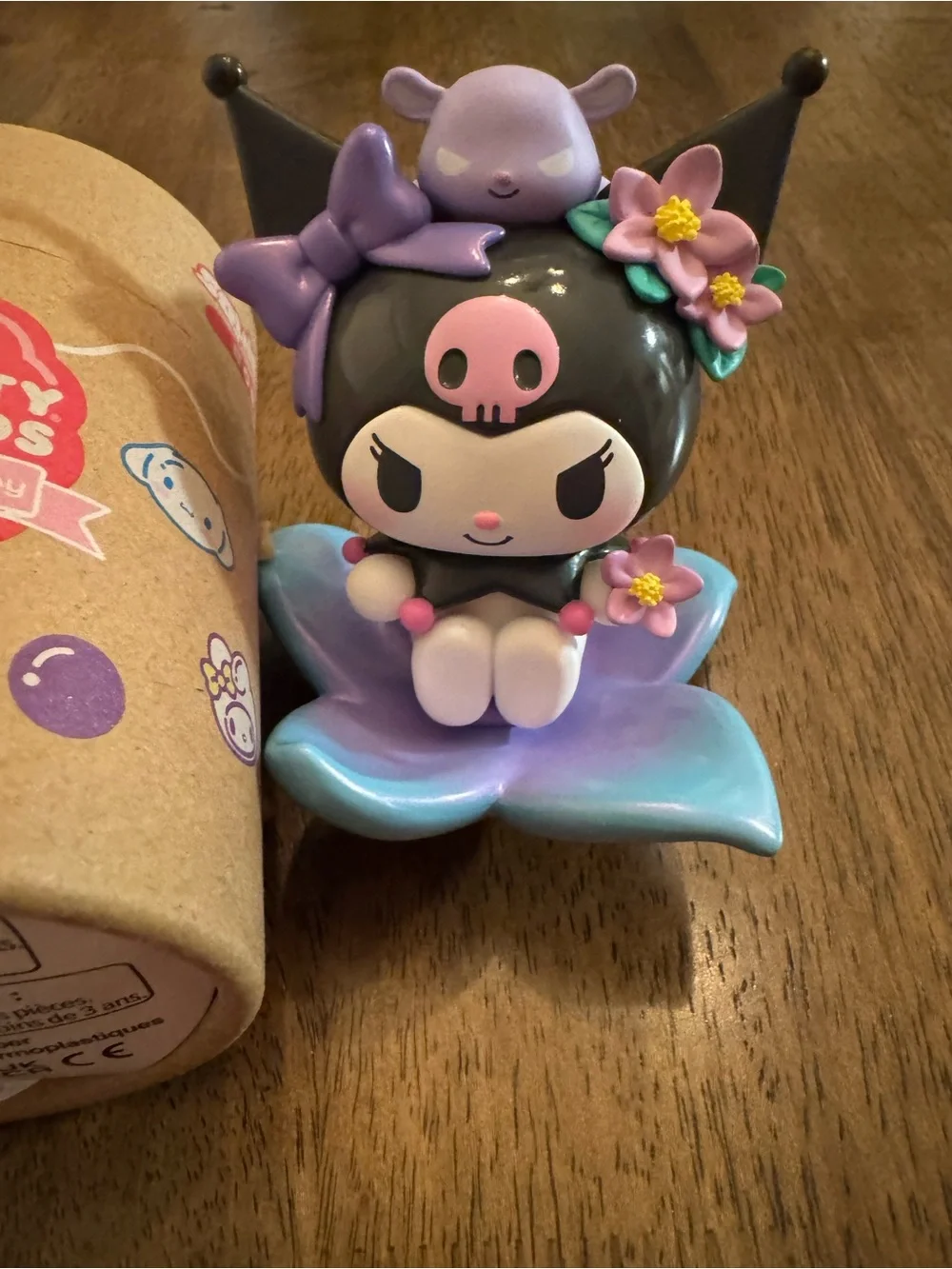 Hello Kitty mixed hello