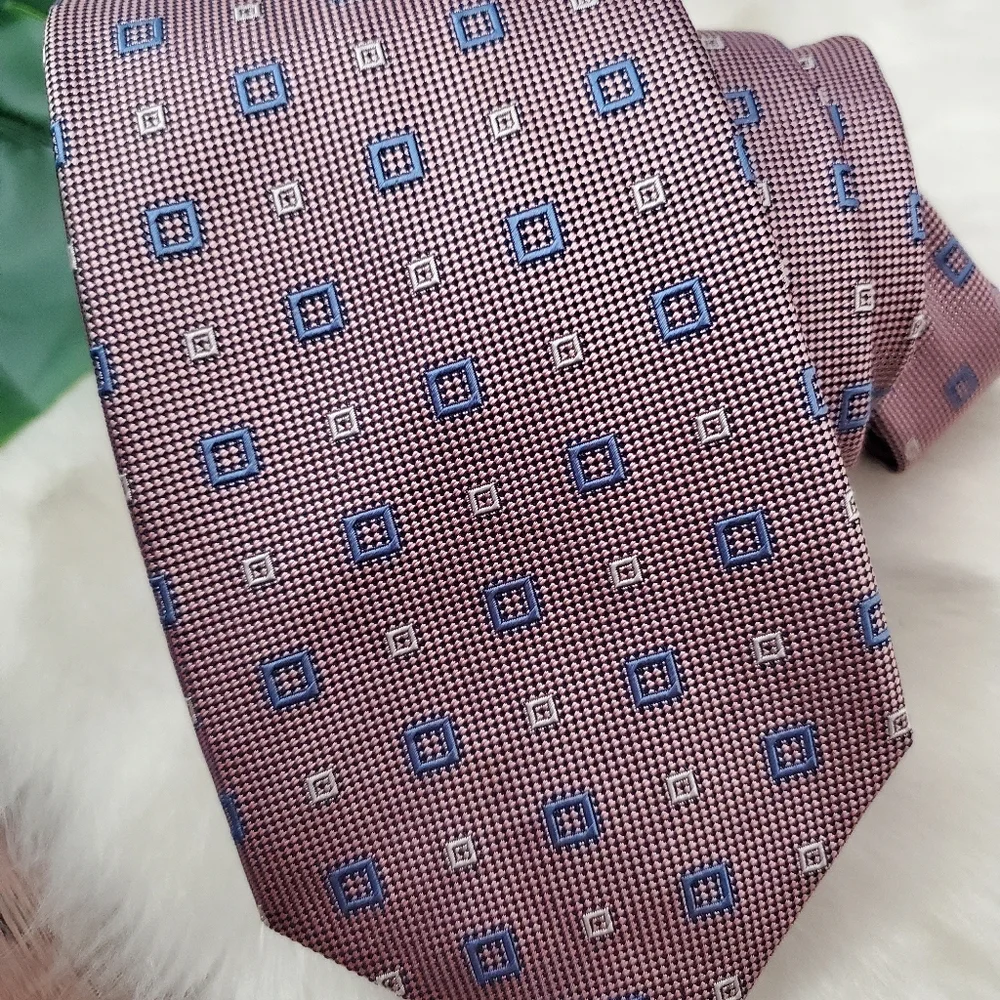 Burberry london silk