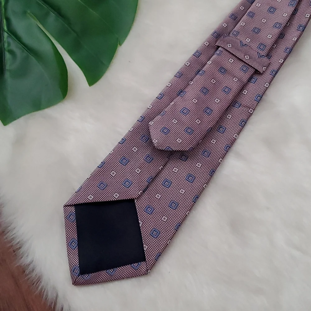 Burberry london silk