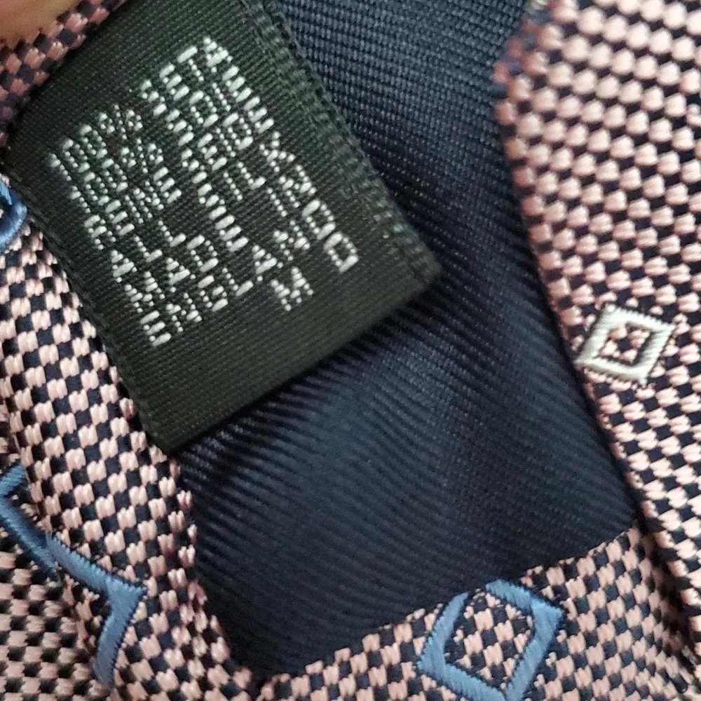 Burberry london silk