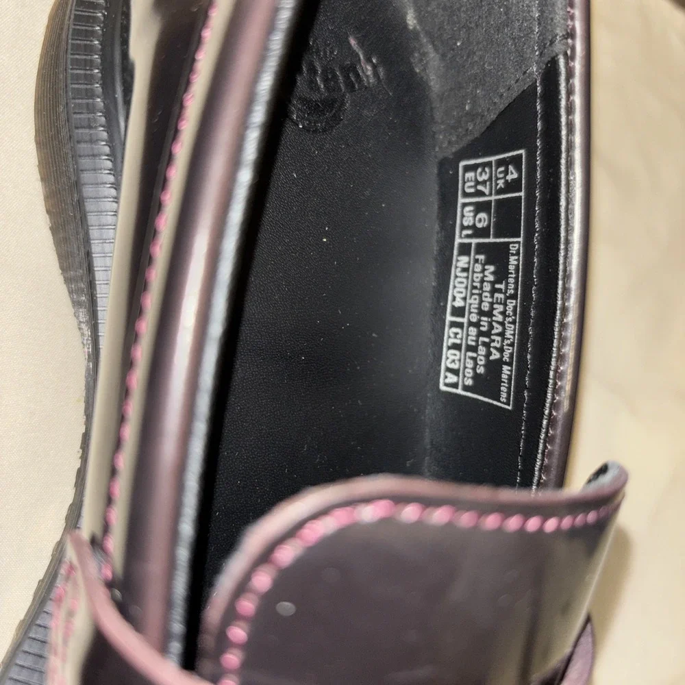 Dr. Martens new without