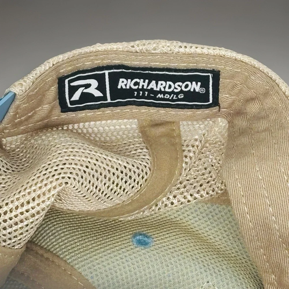 Richardson, Hyer Boots hyer boots