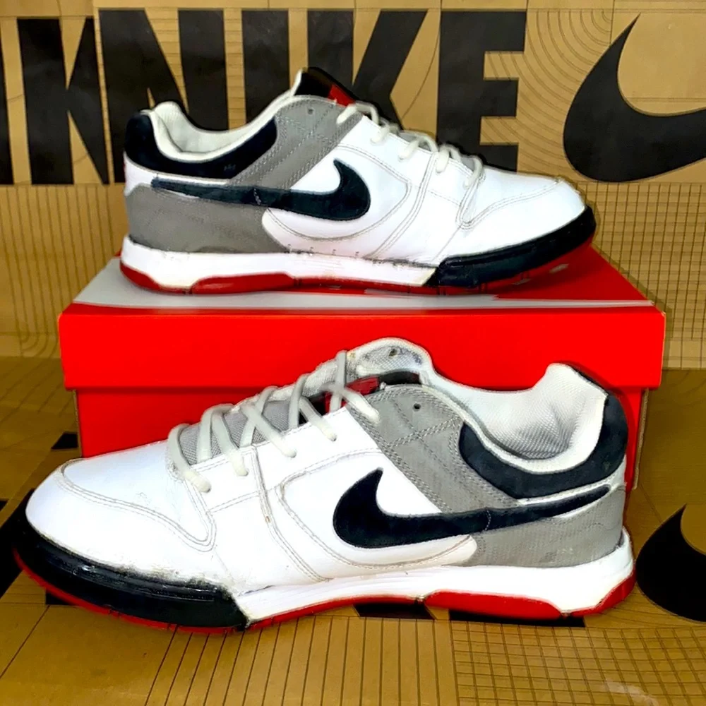 Nike air twilight