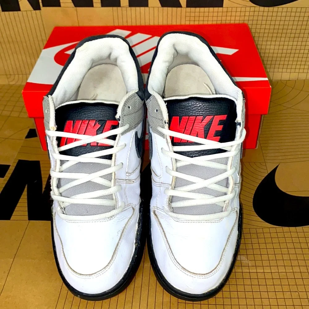 Nike air twilight