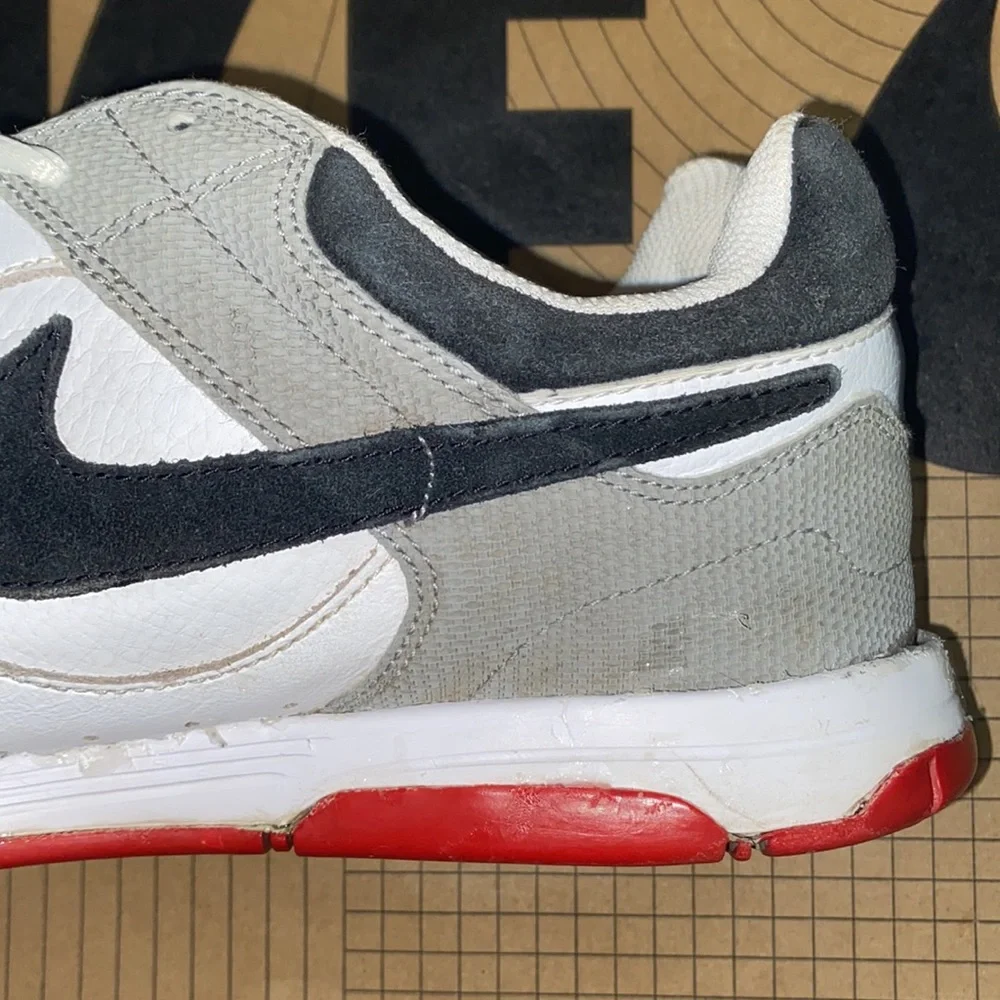 Nike air twilight