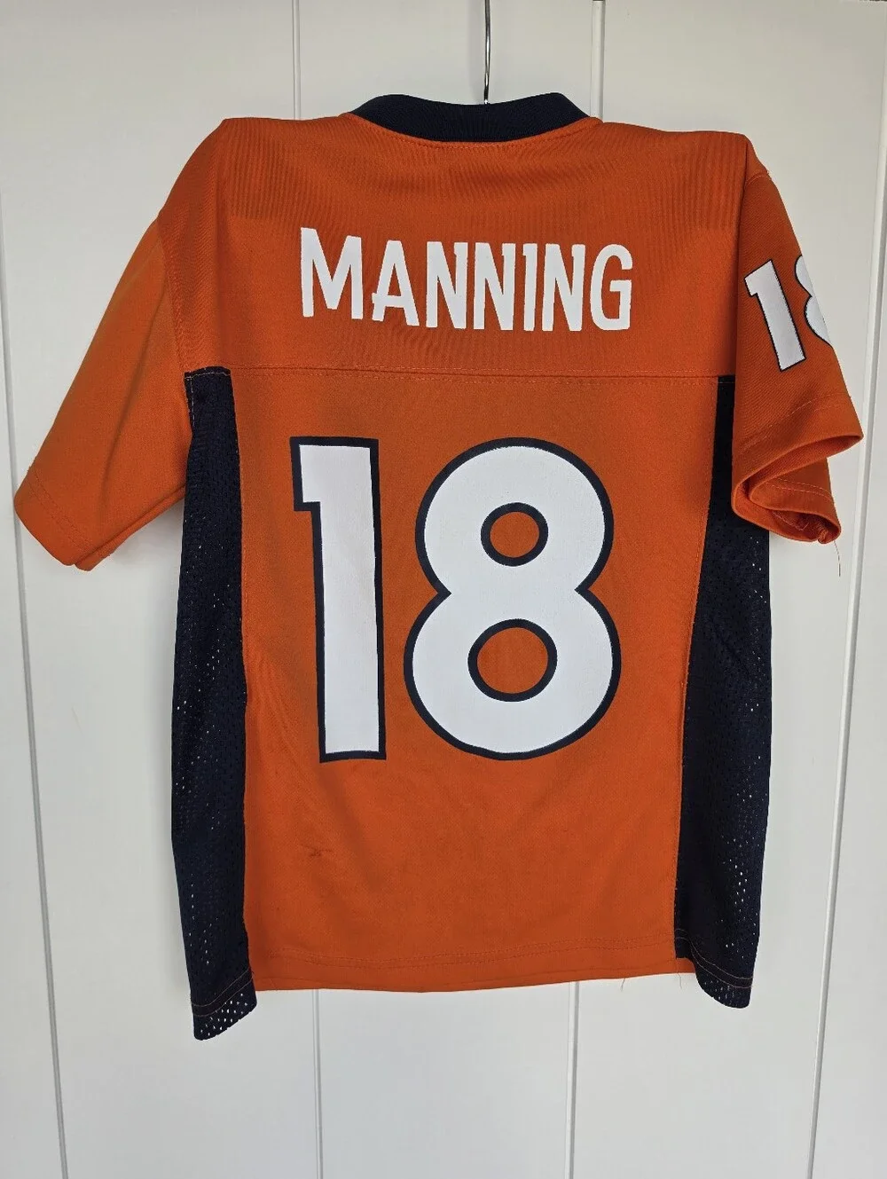 NFL size small