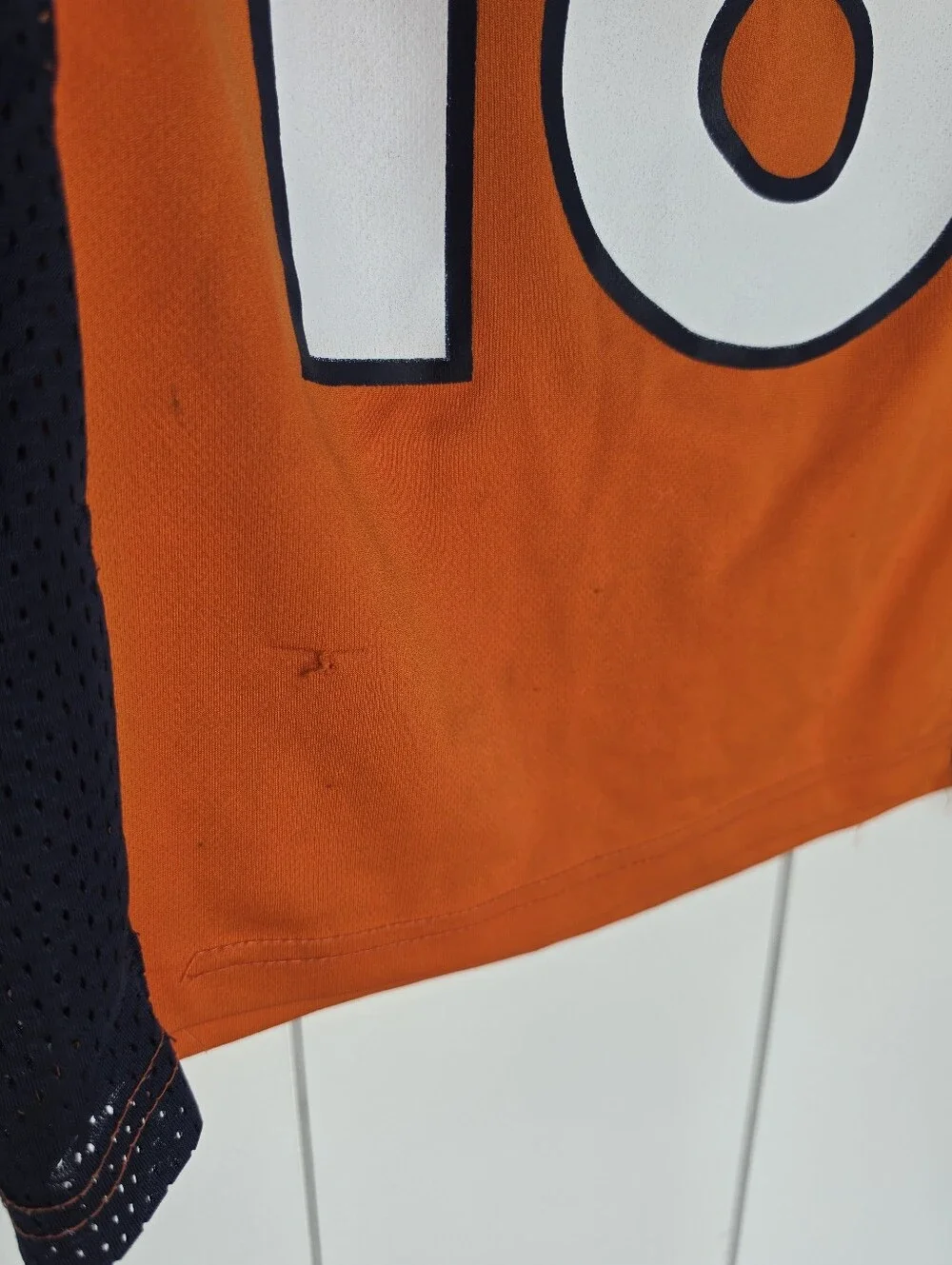 NFL size small