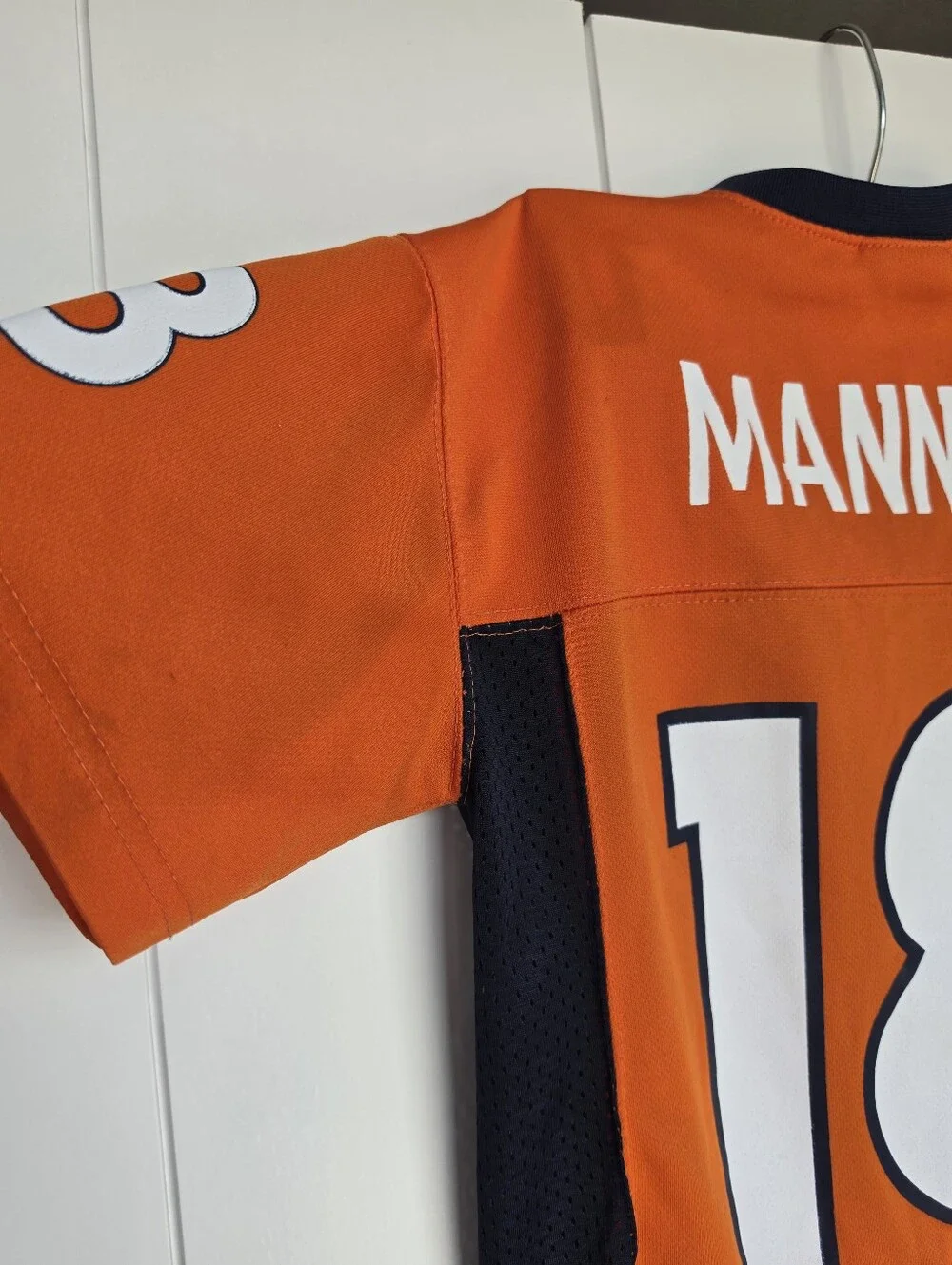 NFL size small