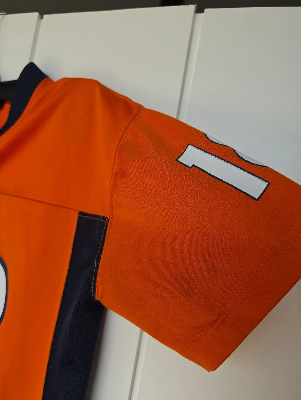 NFL size small
