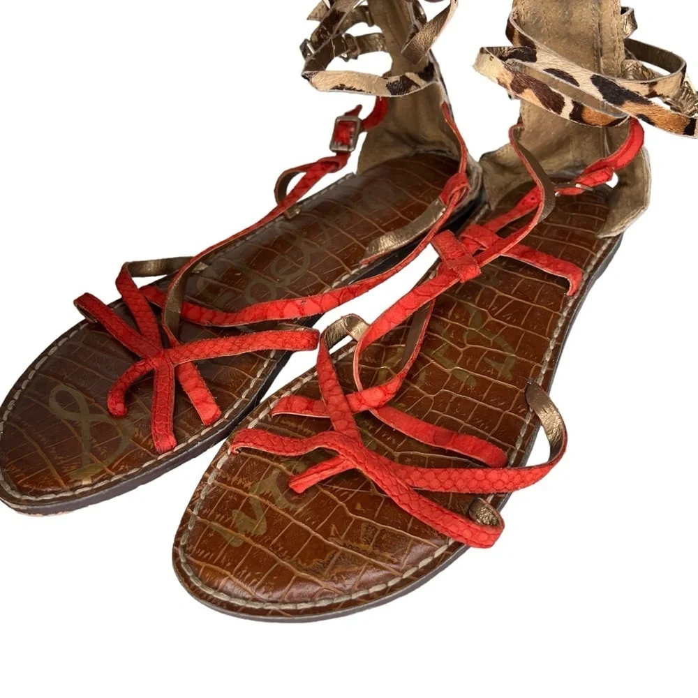 Sam‎ Edelman Sandals