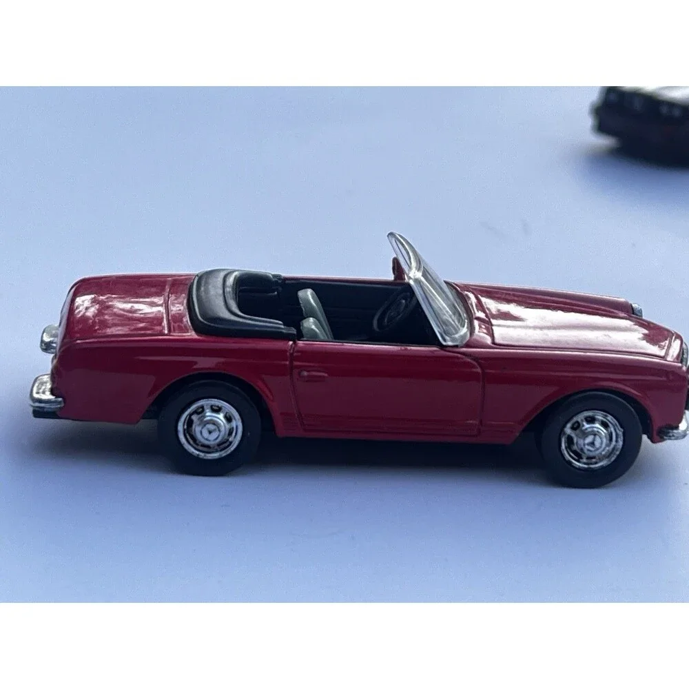 Motormax add classic