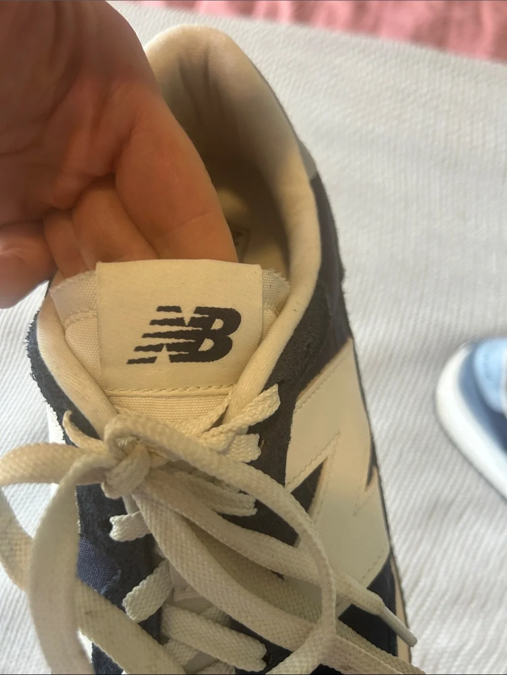New Balance lightweight new