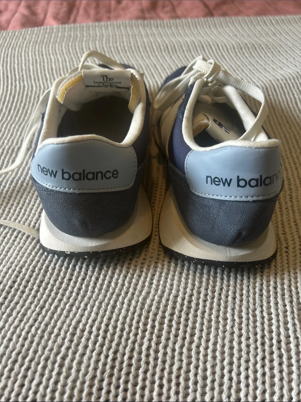 New Balance lightweight new
