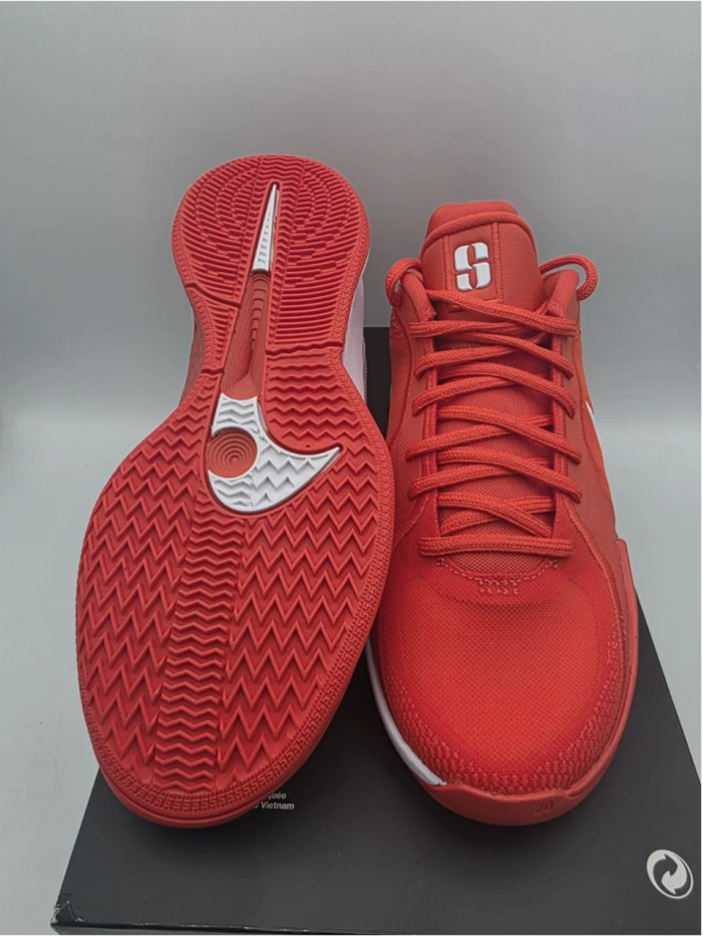 Nike sabrina tb