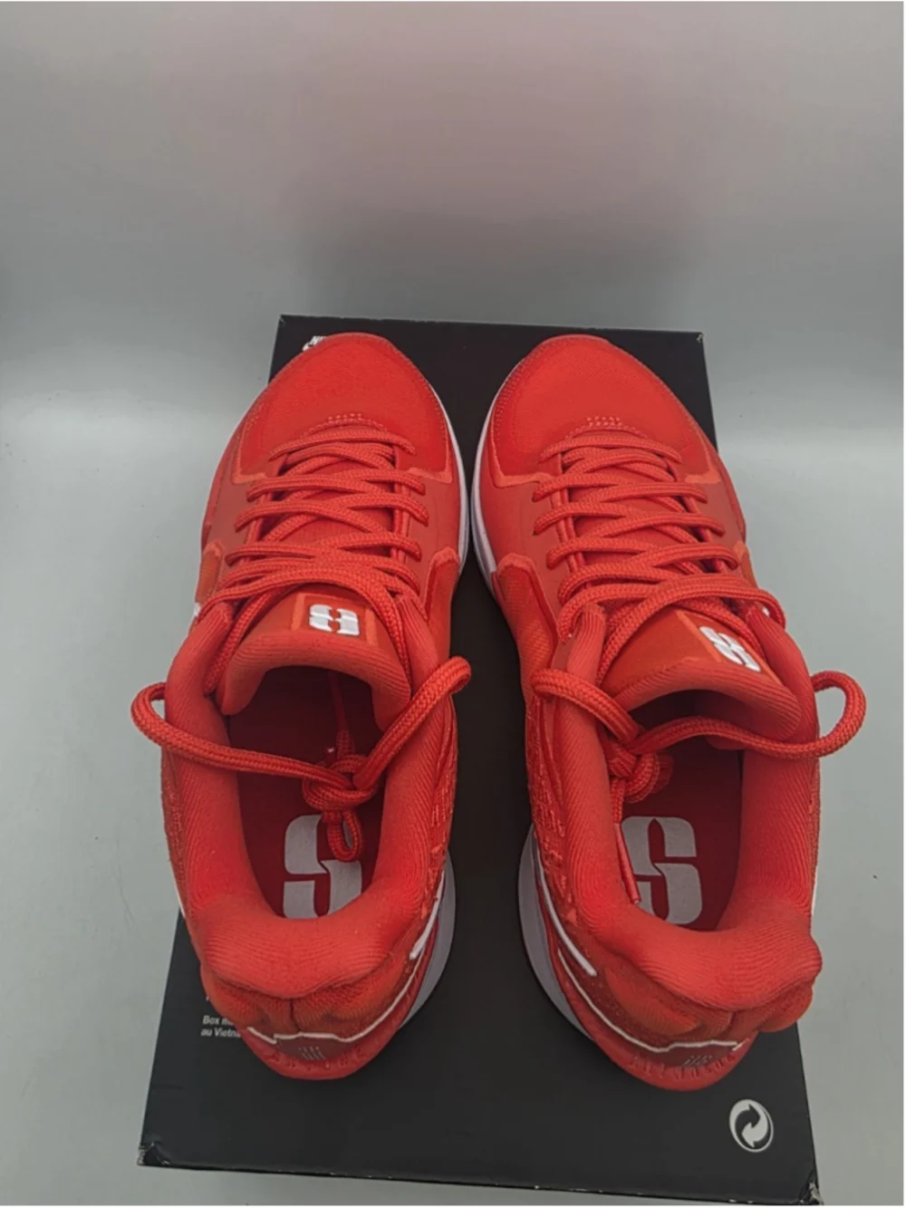 Nike sabrina tb