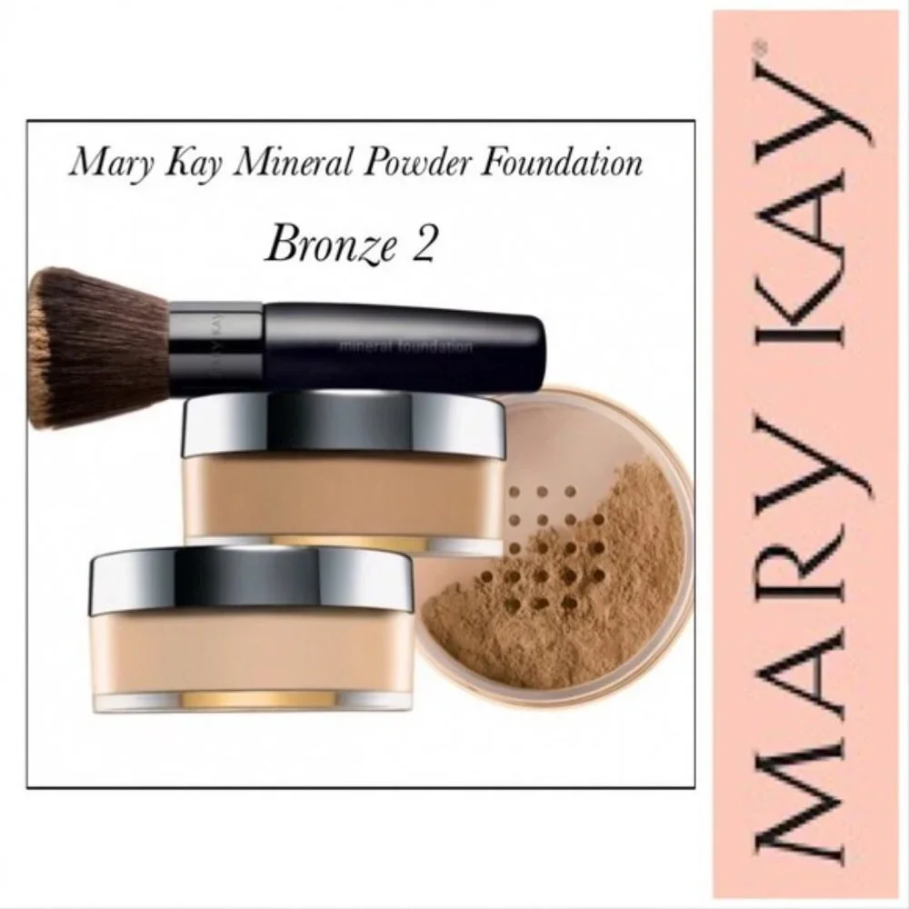 Mary Kay foundation unless affiliated