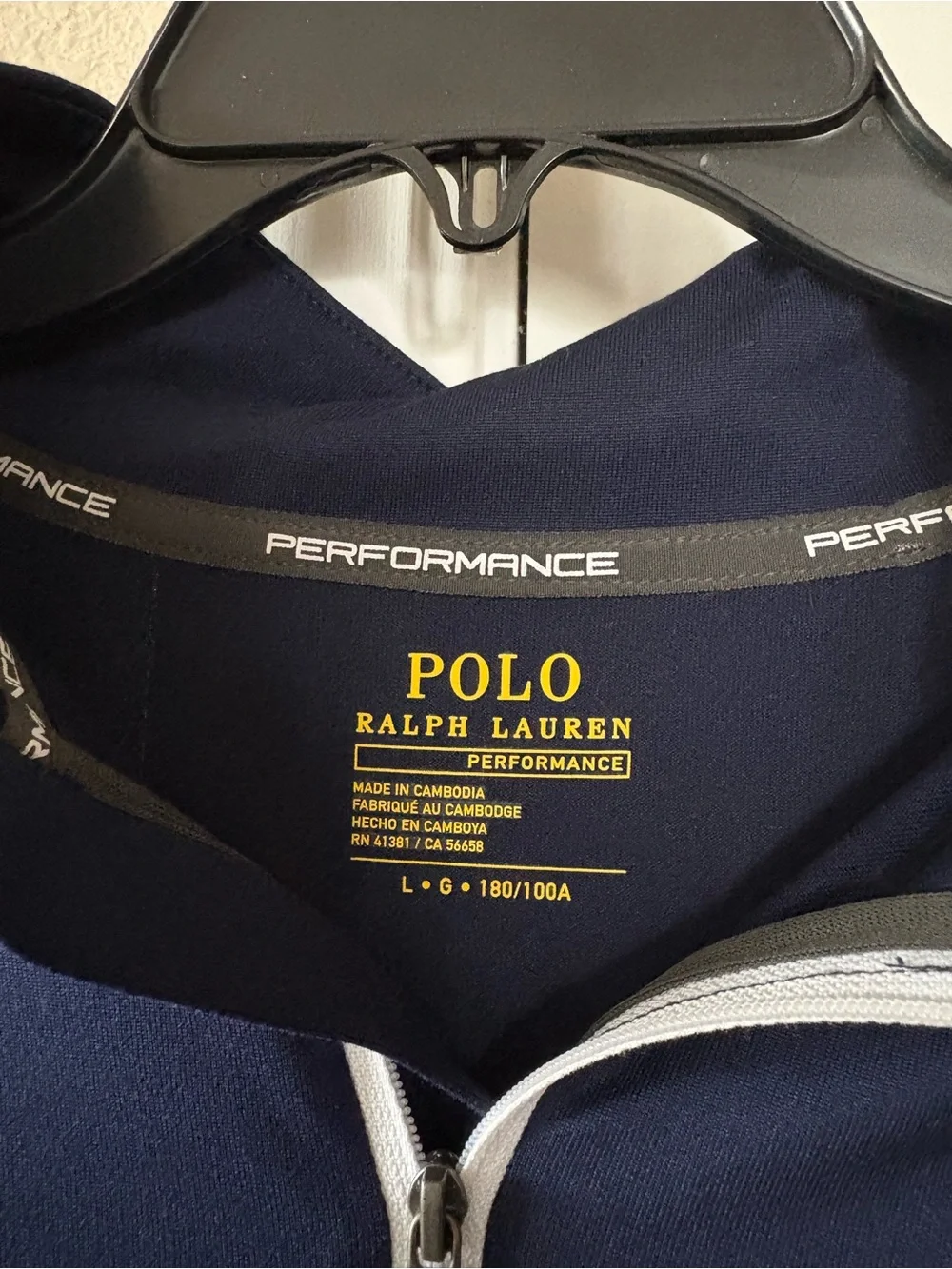 Polo Ralph Lauren polo ralph