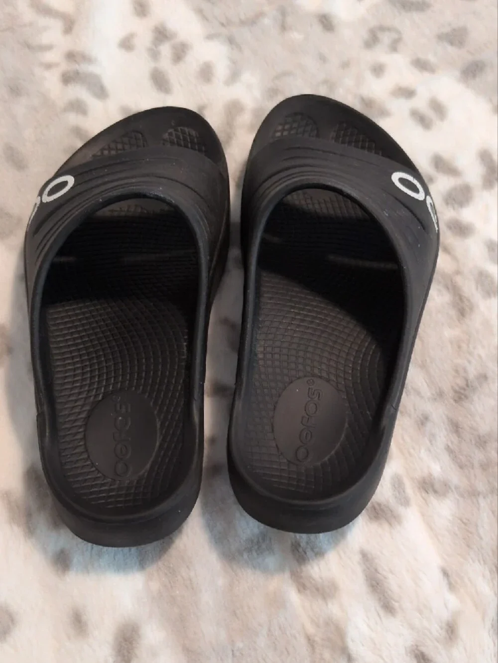 OOFOS these are