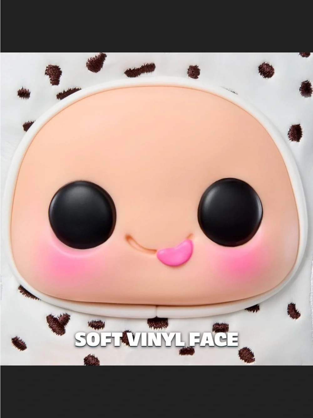Hyojo unopened pop