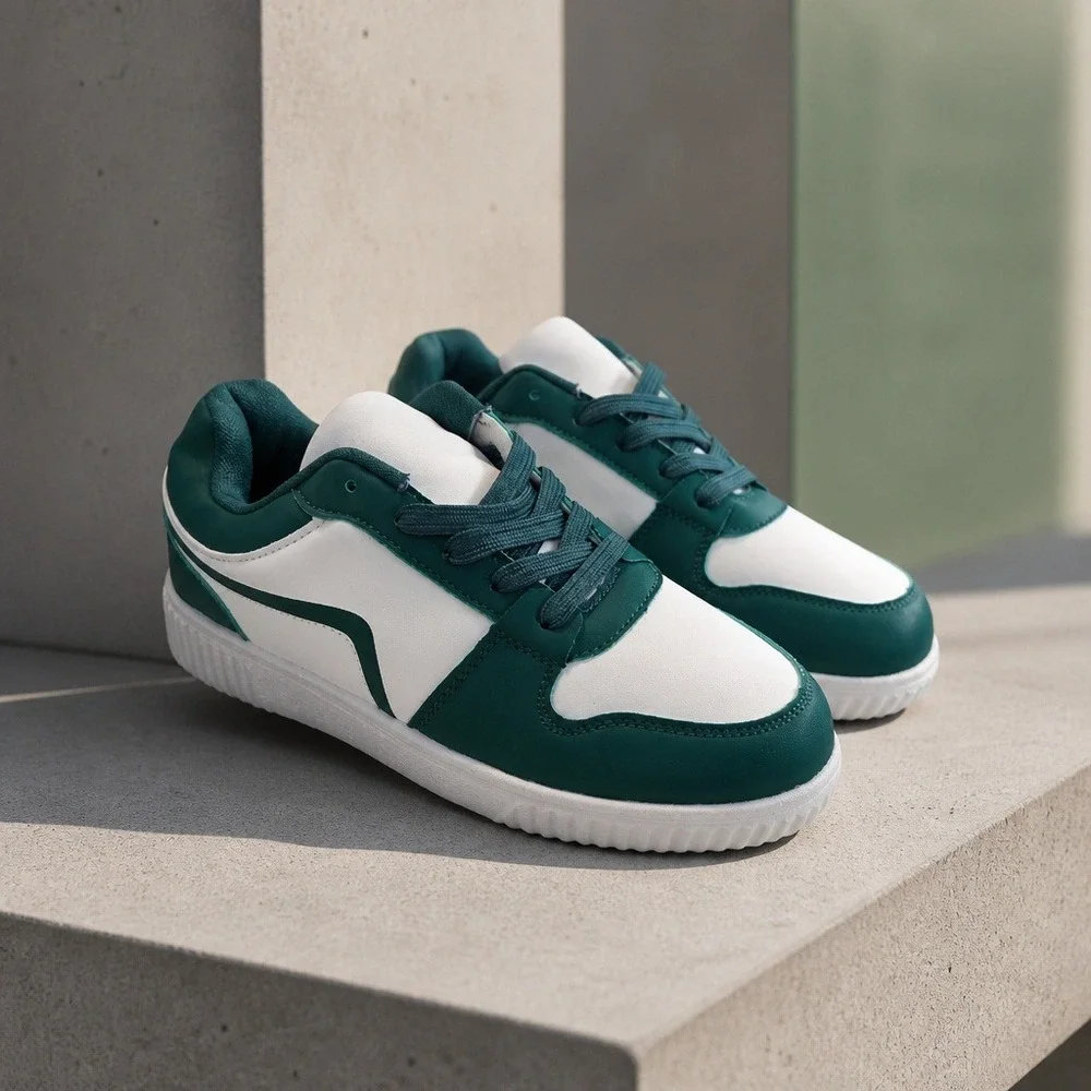 Boutique Brand low top